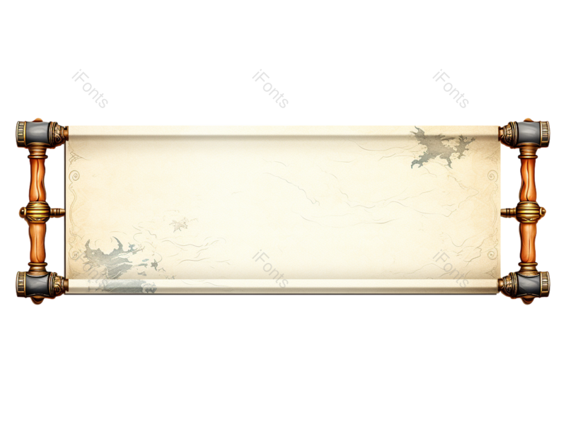 古风元素图片,白色素材元素,PNG,免抠素材